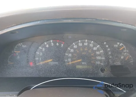 2003 Toyota Tundra Sr5 V8 from USA, damaged, VIN 5TBRT34153S347434